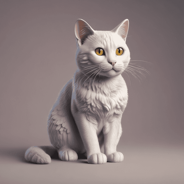 3D Render