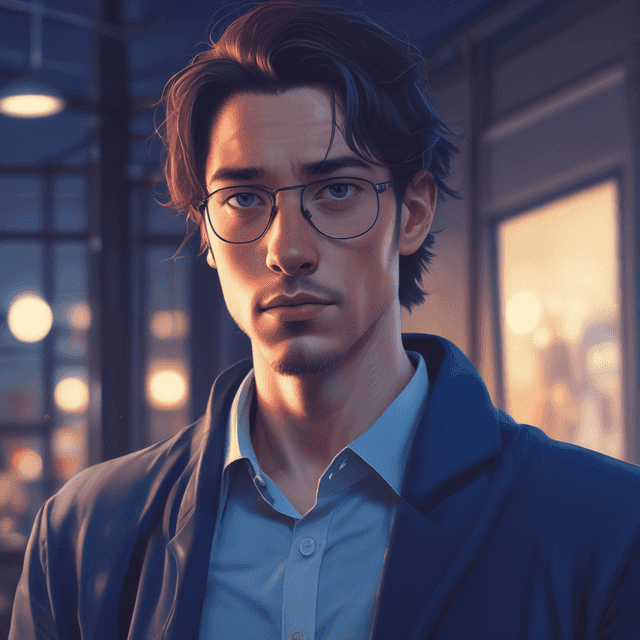 Anime Realism