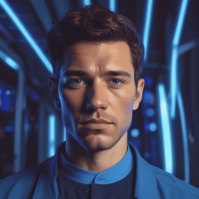 Sci-Fi