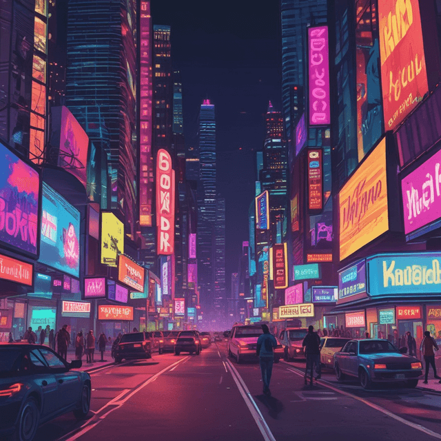 GTA